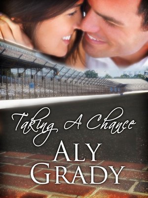 cover image of Taking a Chance / a Racer's Widow Story